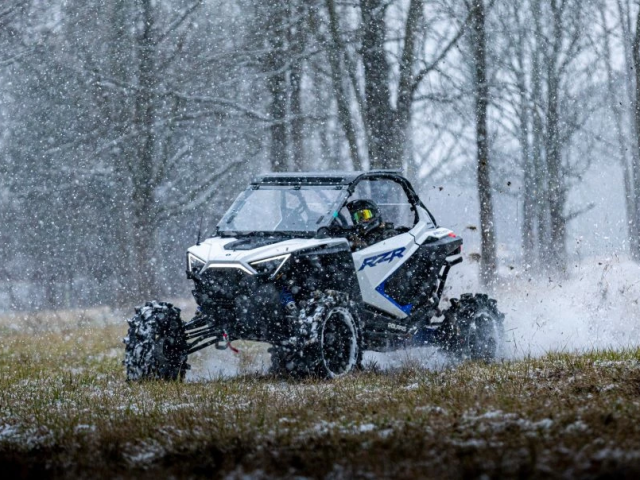 6 Troubleshooting Tips When Your UTV Won’t Start in the Cold
