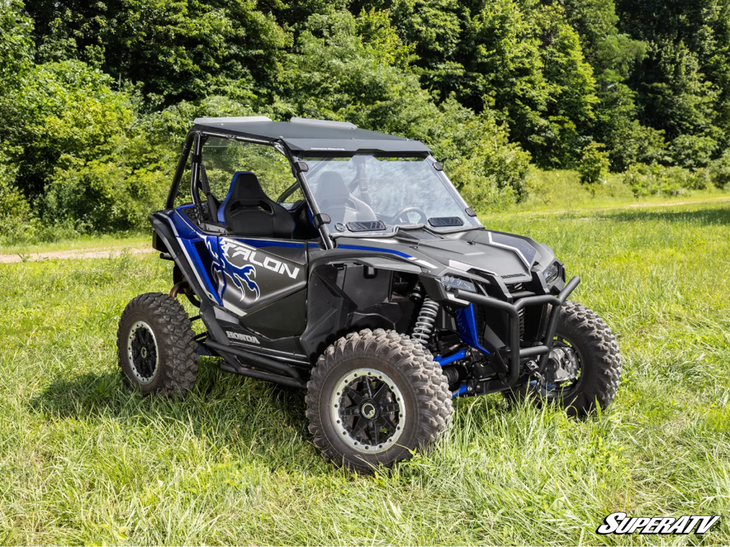 A Honda Talon 1000.