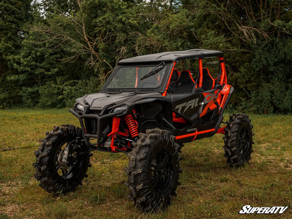 A Honda Talon 1000.