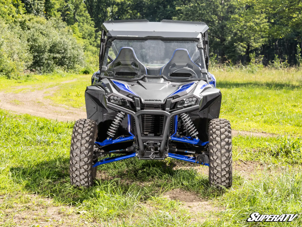 A Honda Talon 1000.