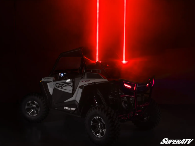 Save Big During SuperATV’s Flash Black Friday Sale