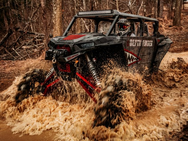 Common Lift Kit Axle Problems and How to Fix Them