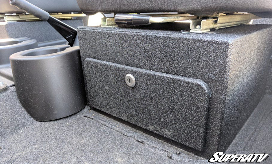 lock box