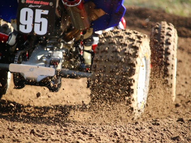 ATV Tire Size Explained: A Comprehensive Guide