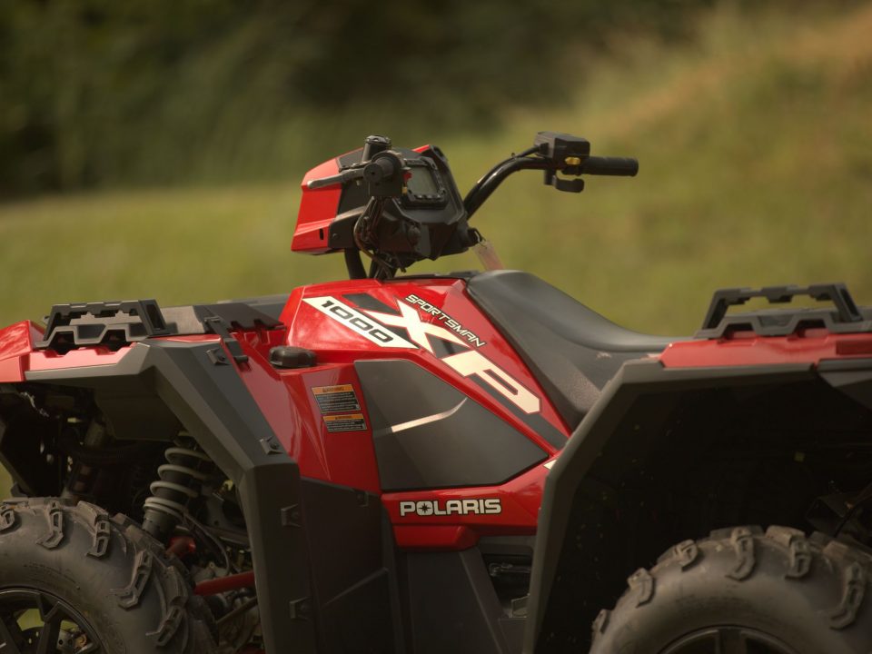 Polaris Sportsman XP 1000