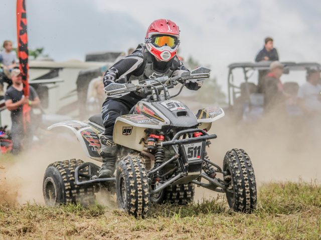 Faith and Fighting Spirit—Meet SuperATV’s Kristen Smith