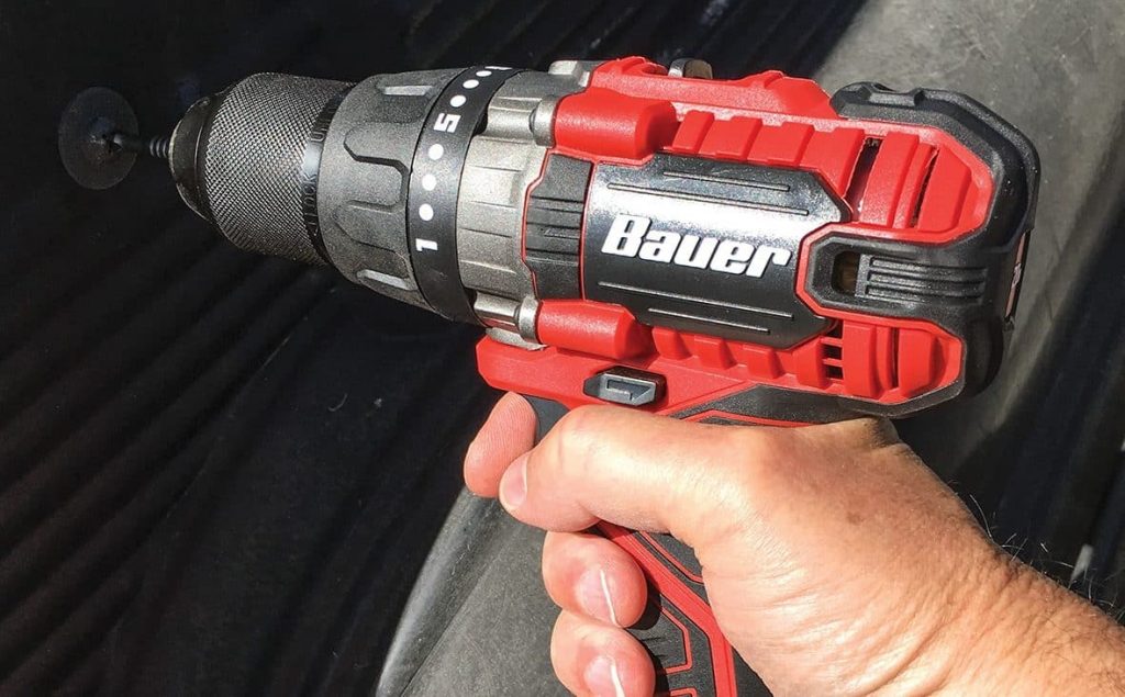 Drill