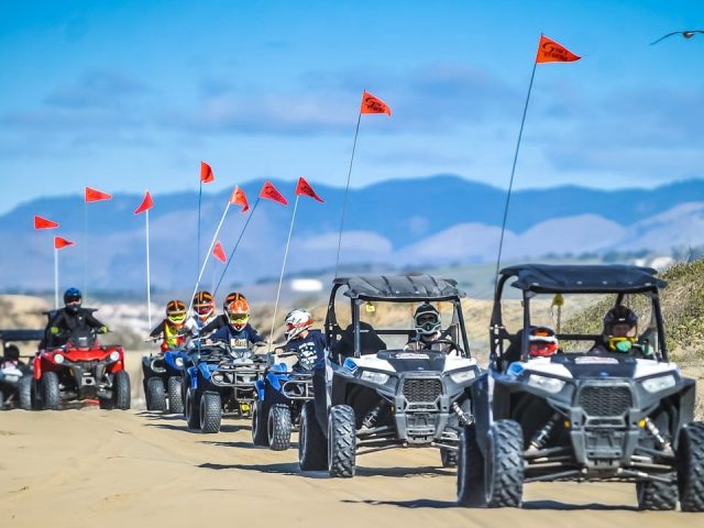 No More Off-Roading at Oceano Dunes—Here’s What We Know