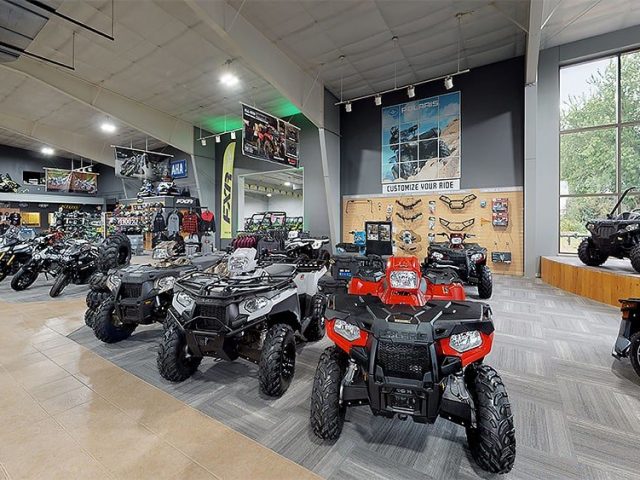 Supply Pain: What’s Causing the Off-Road Vehicle Shortage?