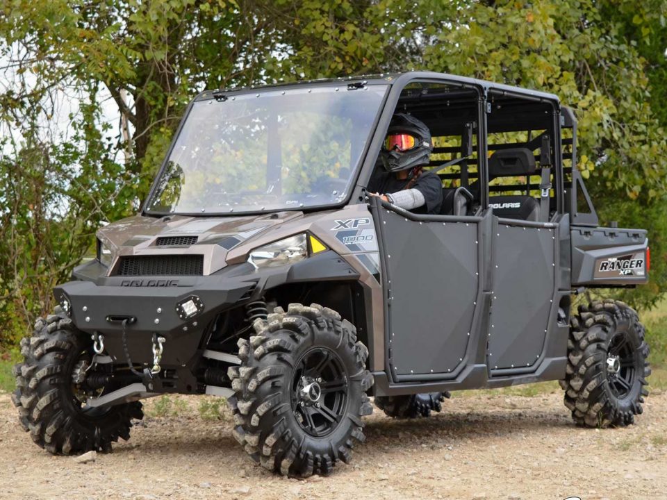 Polaris Ranger XP 1000