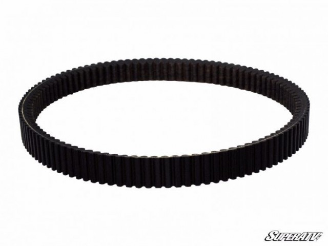 How to Change the Drive Belt on a Can-Am Defender