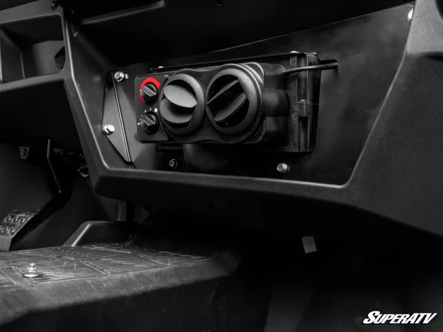 Do UTV Cab Heaters Really Work? What to Expect in Cold Weather
