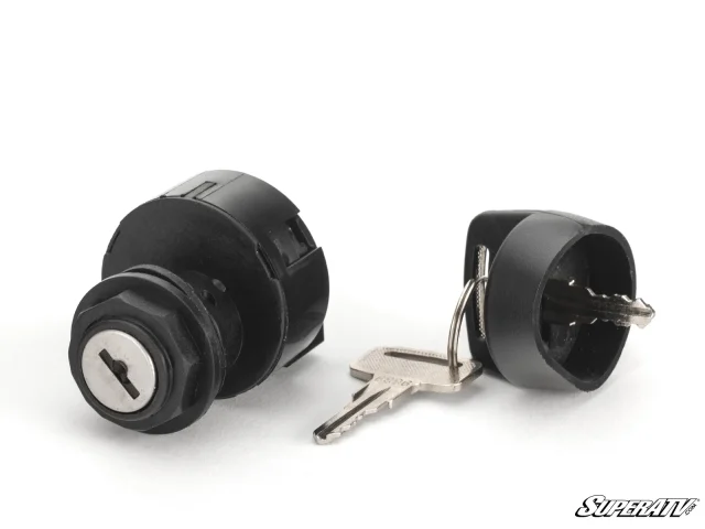 How to Install an Ignition Switch on the Polaris RZR XP