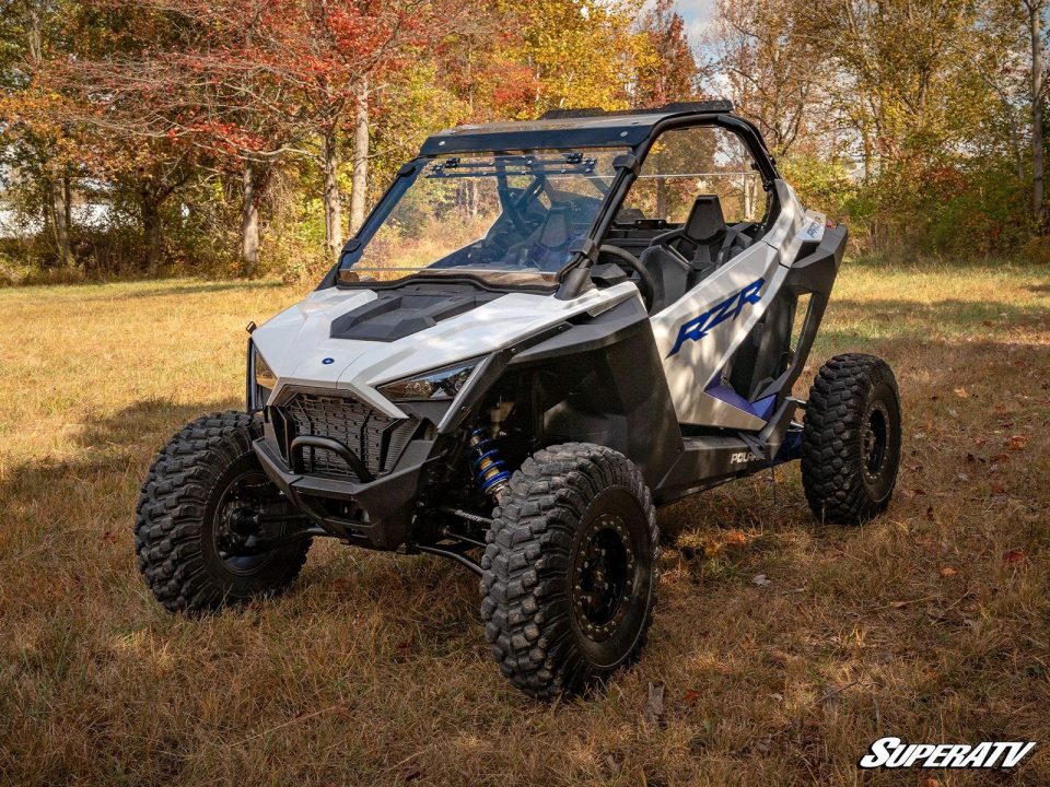 Polaris RZR PRO XP