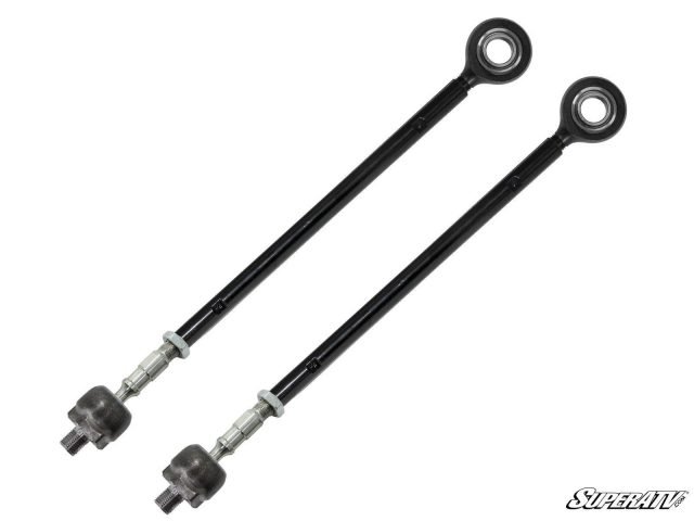 How to Install SuperATV Tie Rods on a Polaris RZR PRO XP