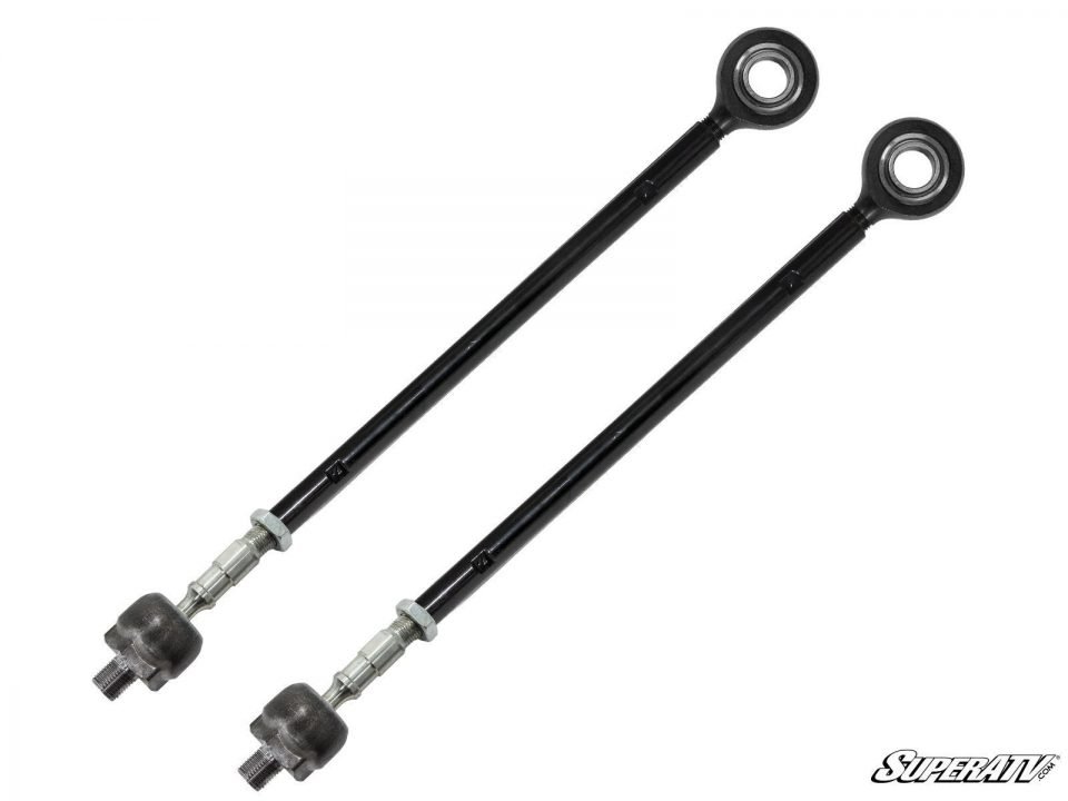 Heavy Duty Tie Rod Kit