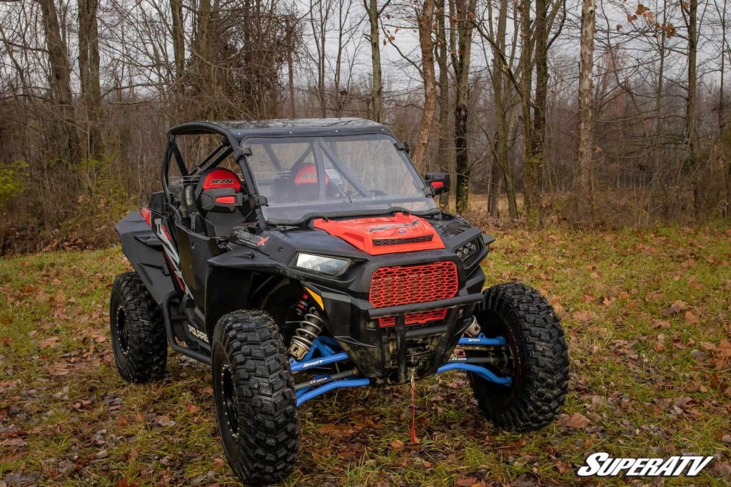 Polaris RZR XP Turbo