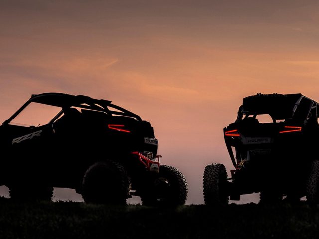 The Polaris RZR PRO R Could Be Redefining the UTV