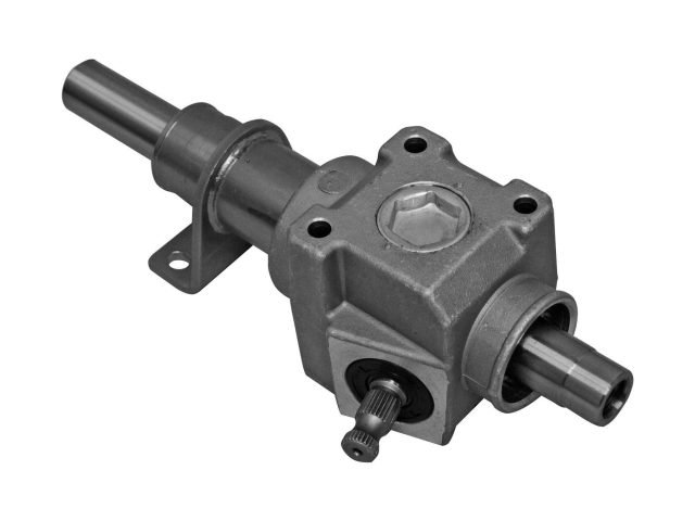 How to Install a RackBoss Heavy Duty Rack and Pinion on a Polaris RZR XP Turbo