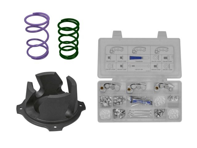 How to Install a Rev1 Clutch Kit on a Polaris RZR XP 1000