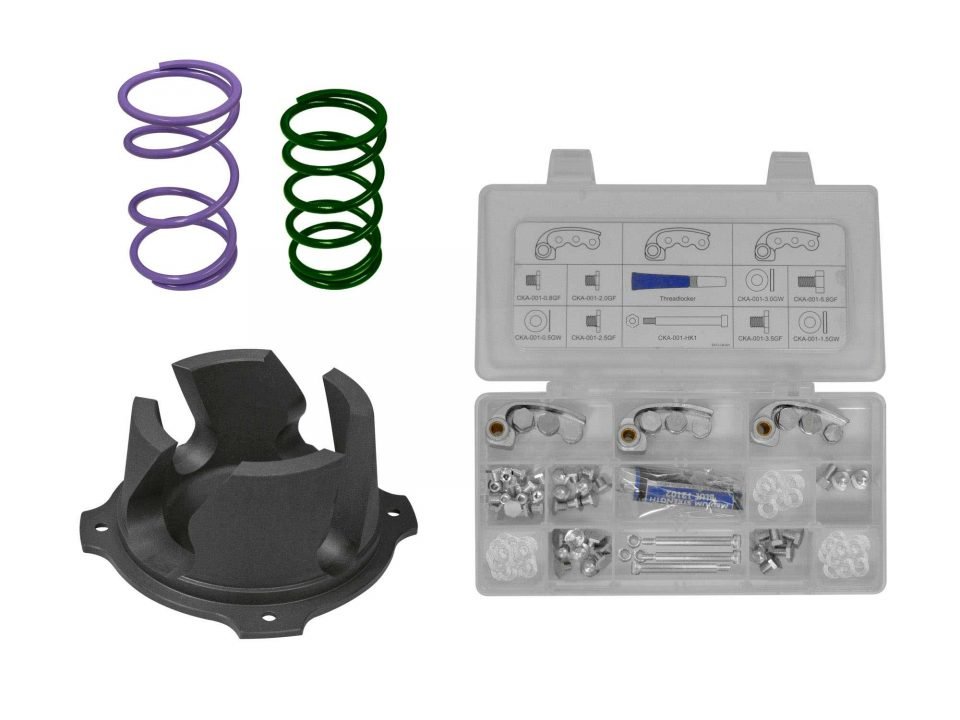Rev1 Clutch Kit