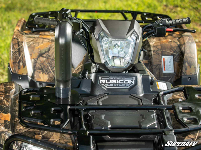 The 5 Best Selling UTV and ATV Brands of 2025