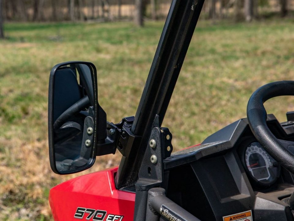 Can-Am Commander XT 1000 Side View Mirror by  SuperATV