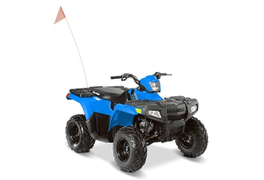 Stock photo of Sportsman 110