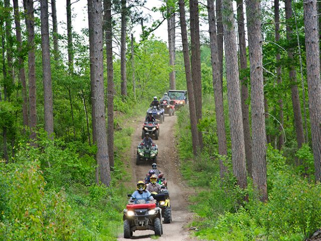 The Best ATVs of 2025