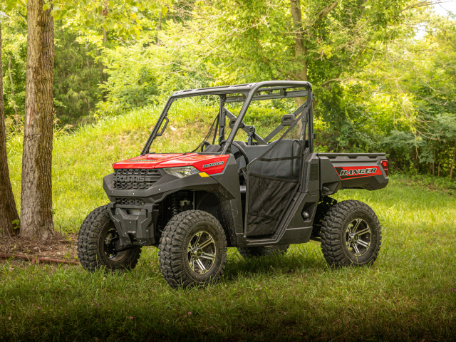 What’s the Best UTV with a Dump Bed?