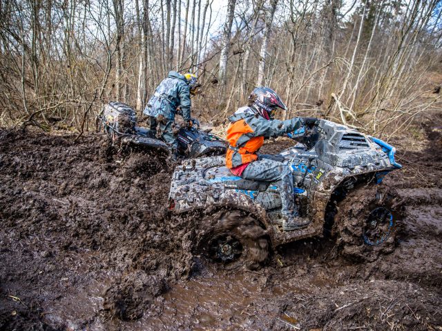 ATV Upgrades—How SuperATV Makes Your Quad Better