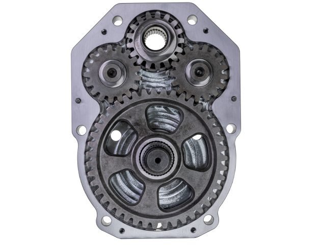 What Are Dual Idler Portals?